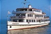 Bodensee-Schiffsbetriebe (Weiße Flotte)
