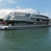 MS Sonnenkönigin - Event-Schiff auf dem Bodensee