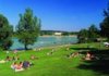 Schwimmbäder im Bodenseekreis