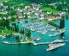 Yachthafen Uhldingen