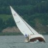 Segeln und Motorboot fahren am Bodensee