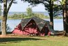 Camping am Bodensee
