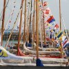 Deutscher Bundesbahnhafen Friedrichshafen