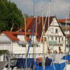Yachthafen Schloss Helmsdorf