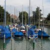 Yachthafen Fischbach Friedrichshafen