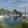 Yachthafen am Waschplätzle Meersburg