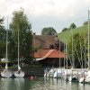 Yachthafen Haltnau