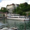 Bundesbahnhafen Meersburg