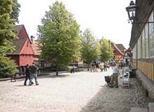Den Gamle By