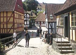 Den Gamle By