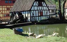 Den Gamle By