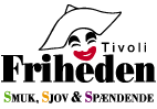 Tivoli Friheden