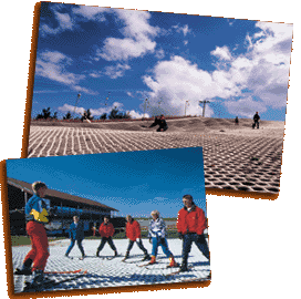 S�h�jlandet Aktivitetscenter