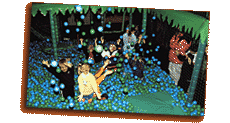 S�h�jlandet Aktivitetscenter