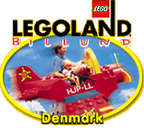Legoland