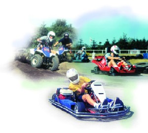 Erik W Action Park