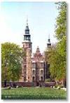 Rosenborg Slot