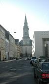 Christians Kirken