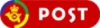Post Danmark Online