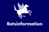 Retsinformation