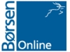 B&oslash;rsen Online