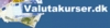 Valutakurser
