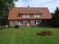Viel Platz findet hier Ihre Familie, gro�es Wohnhaus in 21726 Kranenburg / Stade