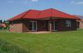 Ebenerdiger Winkelbungalow / Einfamilienhaus in 21727 Gr�pel / Estorf bei Stade