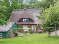 Resthof in der N�he von 21682 Stade/27432 Bremerv�rde direkt an der OSTE