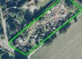 Riesiges Grundst�ck zum kleinen Preis in 21726 Brobergen, Boben in D�rp (Stade)