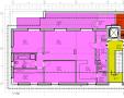 Modernes Penthouse in Stade-Ottenbeck zu vermieten