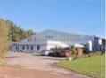 Gewerbe Sporthalle f�r Tennisbetrieb