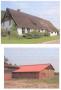 Maritimes Wohnhaus mit g��eren Stallanlagen !!! Resthof