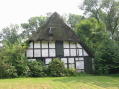 Maritimes Wohnhaus mit g��eren Stallanlagen !!! Resthof - Hechthausen