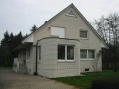 Gro�z�gige Wohnraumgestaltung, Einfamilienhaus, Freiburg