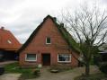 Sch�nes Deichgrundst�ck mit Haus f�r Handwerker, Drochtersen - Dornbusch