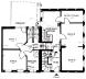 Stade Flutstra�e Grundriss EG