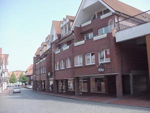 Stade Stockhausstra�e 8