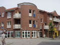 Hagenow Zentrum Bauteil A, AOK III