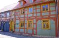 Müritz Röbel Fachwerkhaus Müritz Röbel Fachwerkhaus