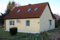 Röbel-Altenhof Vorderansicht Röbel-Altenhof Vorderansicht