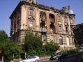 Villa in Zittau unsaniert (Doppelhaushälfte), Zittau