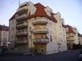 3-Raum-Eigentumswohnung mit Tiefgarage in Zittau, Zittau