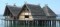 Pfahlbauten in Unteruhldingen am Bodensee