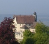 Heiligenberg - Sonne überm Bodensee