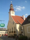 Mödlinger Altstadt und Sehenswertes