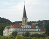 St. Michael's church