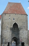 Hainburg an der Donau