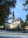 Gumpoldskirchen
