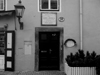Beethoven House in Baden